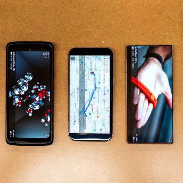 On a complètement revu les tests d’autonomie du 01lab, voici ce que ça change pour vous