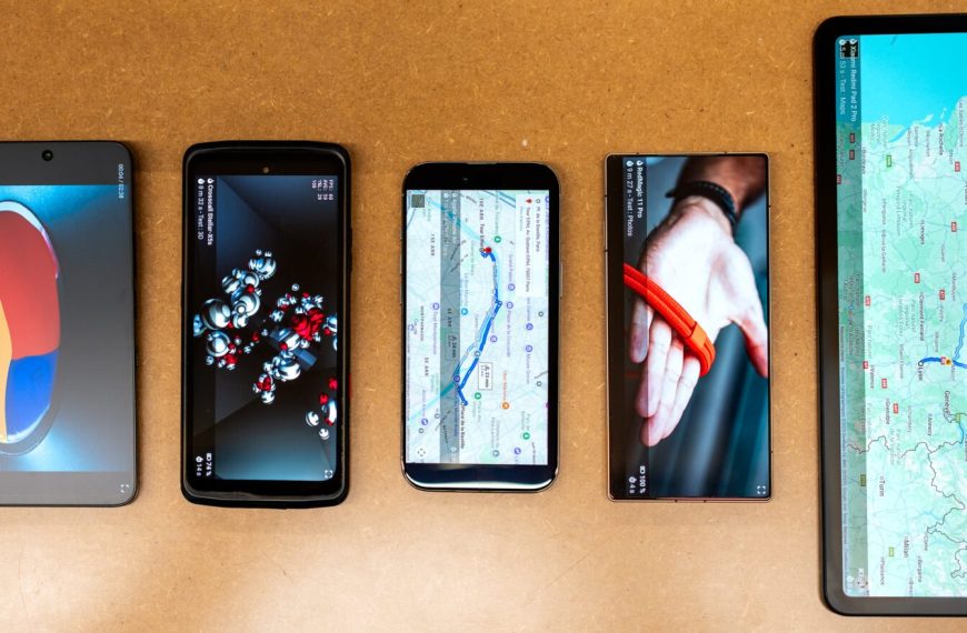 On a complètement revu les tests d’autonomie du 01lab, voici ce que ça change pour vous