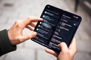 Vous utilisez un Google Pixel au travail ? Votre patron pourra maintenant accéder à vos Google messages