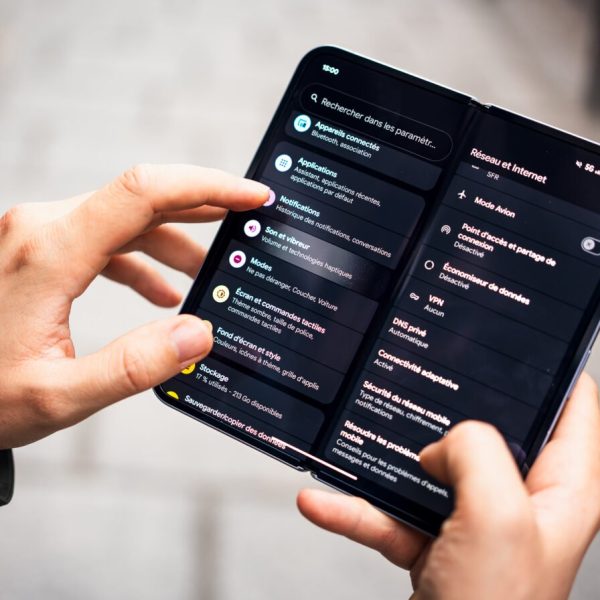 Vous utilisez un Google Pixel au travail ? Votre patron pourra maintenant accéder à vos Google messages