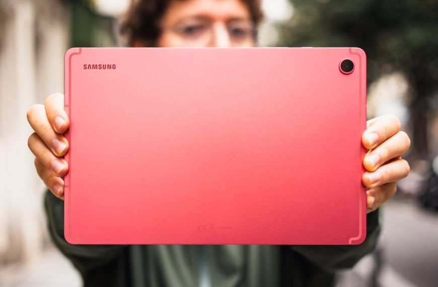 Test Samsung Galaxy Tab S10 Lite : une tablette complète au prix raisonnable pour affronter l’iPad