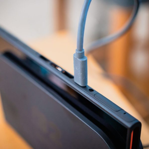 La dernière mise à jour de la Switch 2 met KO des docks tiers