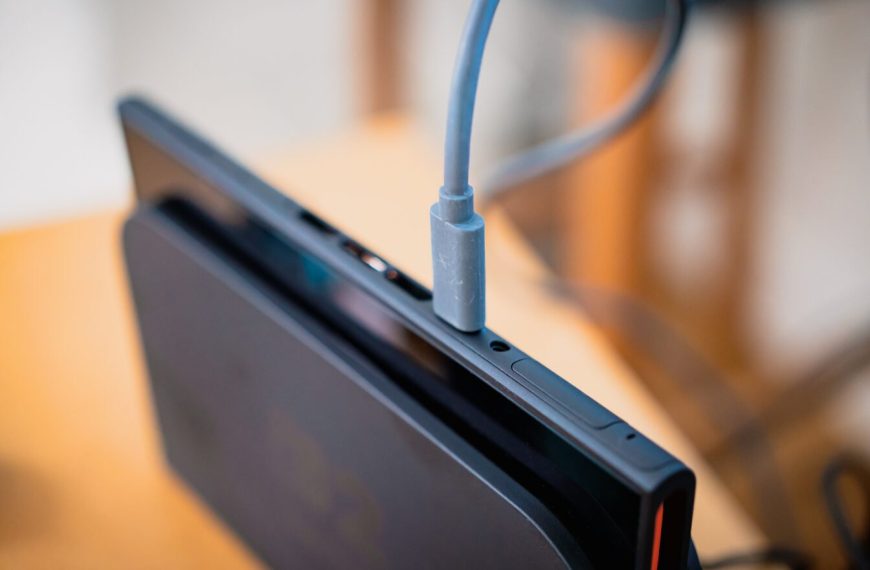 La dernière mise à jour de la Switch 2 met KO des docks tiers