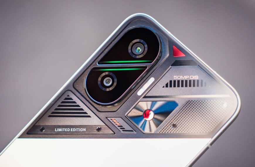 Si vous êtes allergique à Samsung et Apple, le Poco F7 est un excellent choix, surtout à -44% 👌