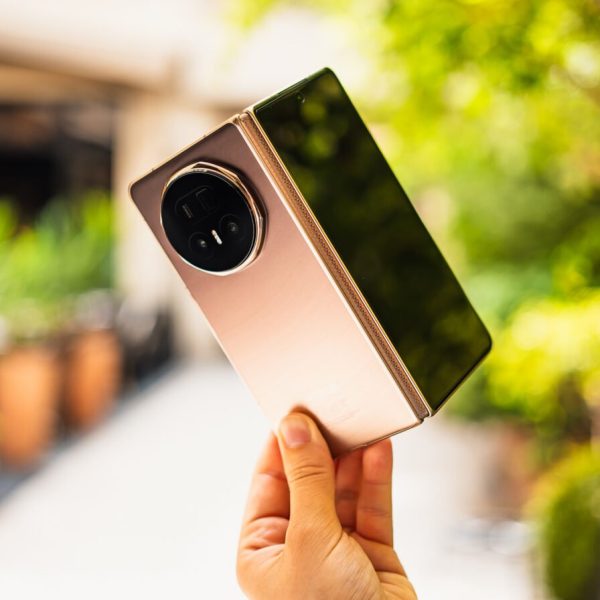 Vente flash en cours sur le dernier Honor Magic V5 : moins de 10 unités à prix CHOC (-40%) ⚡️