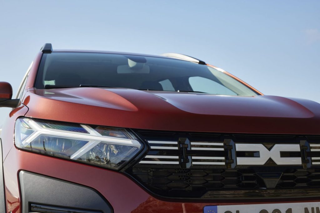 Dacia C-Neo : le futur break baroudeur pas cher qui s’attaque à la Skoda Octavia