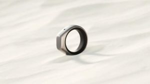 Stream Ring : l’inquiétante bague connectée qui enregistre et imite votre voix
