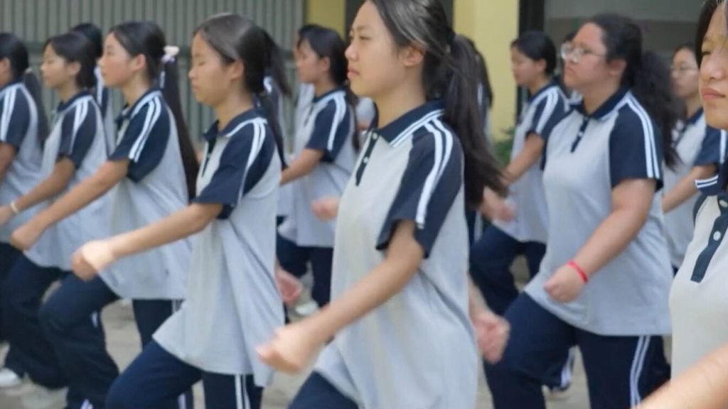 En Chine, des camps de sevrage pour enfants accros aux écrans : une solution radicale