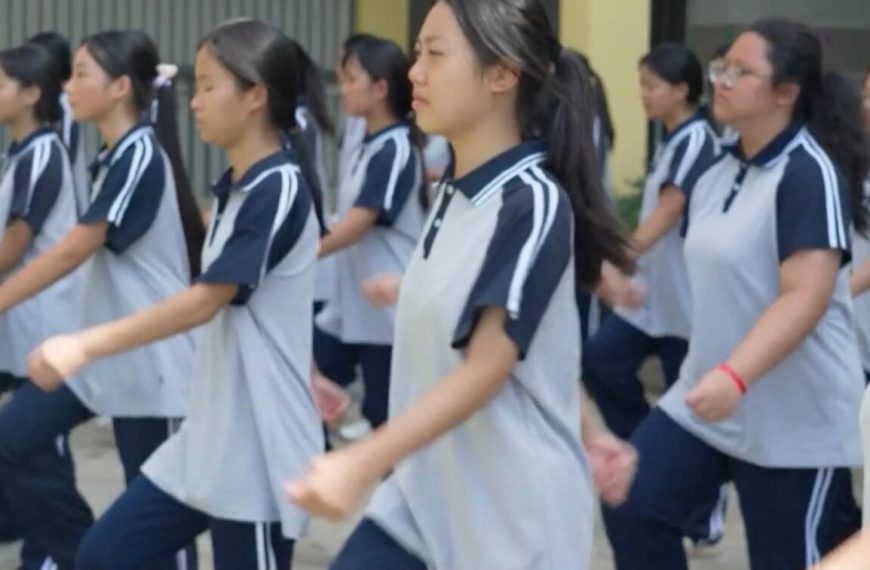 En Chine, des camps de sevrage pour enfants accros aux écrans : une solution radicale