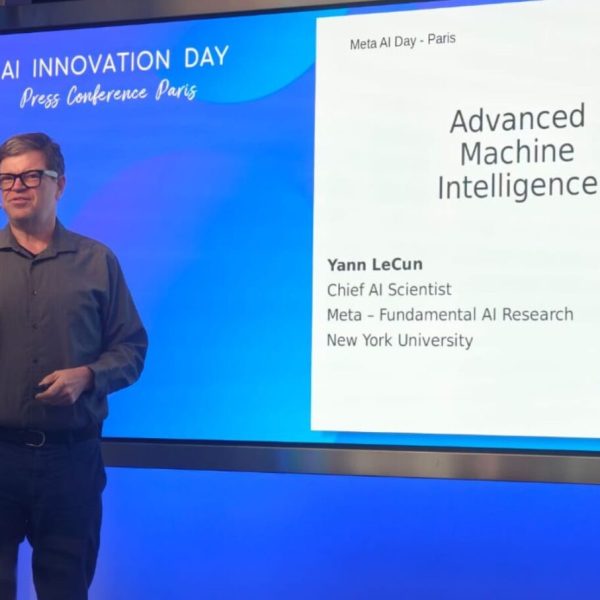 Le Français le plus connu de Facebook quitte Meta après 12 ans de service