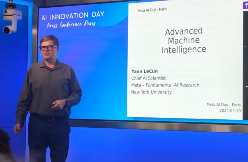 Le Français le plus connu de Facebook quitte Meta après 12 ans de service