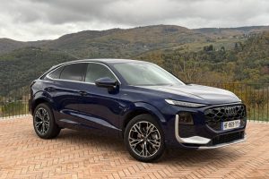 Essai Audi Q3 e-hybrid : la preuve roulante que l’hybride rechargeable, ça marche