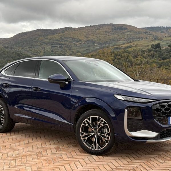 Essai Audi Q3 e-hybrid : la preuve roulante que l’hybride rechargeable, ça marche