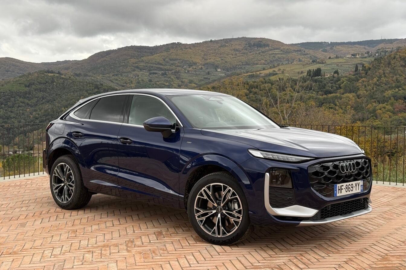 Essai Audi Q3 e-hybrid : la preuve roulante que l’hybride rechargeable, ça marche