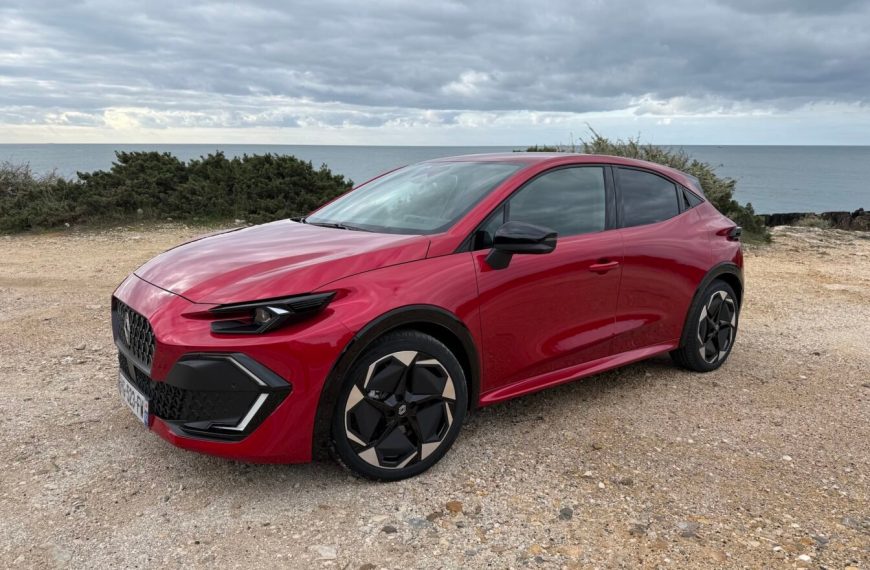 Essai Renault Clio : la meilleure Clio depuis 30 ans, tout simplement