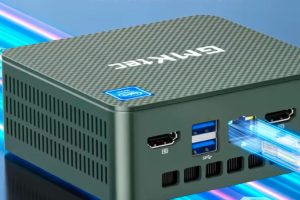 AliExpress détruit le prix de ce mini PC de 256 Go (-40%), il est 5x moins cher qu’un Mac Mini