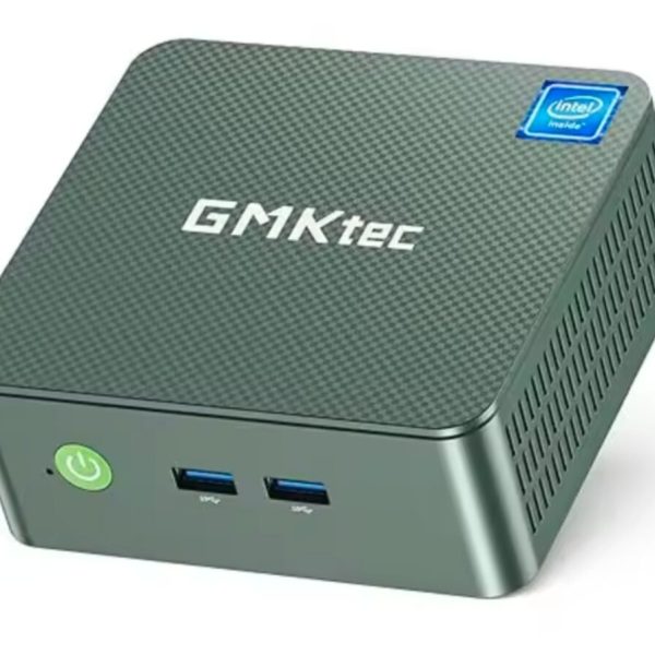 Vendu pour trois fois rien, ce mini PC sous Windows 11 Pro est une véritable pépite 👌