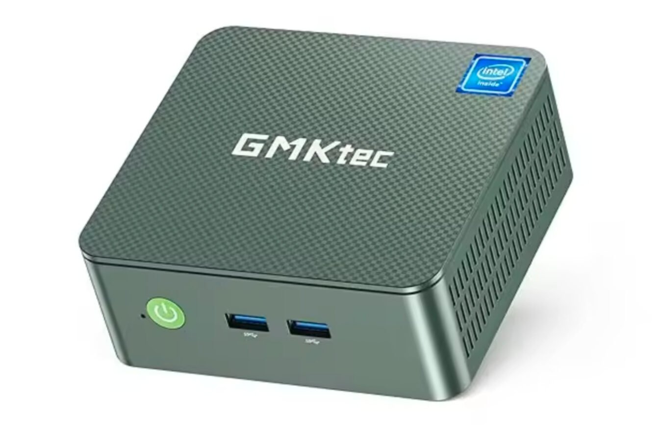 Vendu pour trois fois rien, ce mini PC sous Windows 11 Pro est une véritable pépite 👌