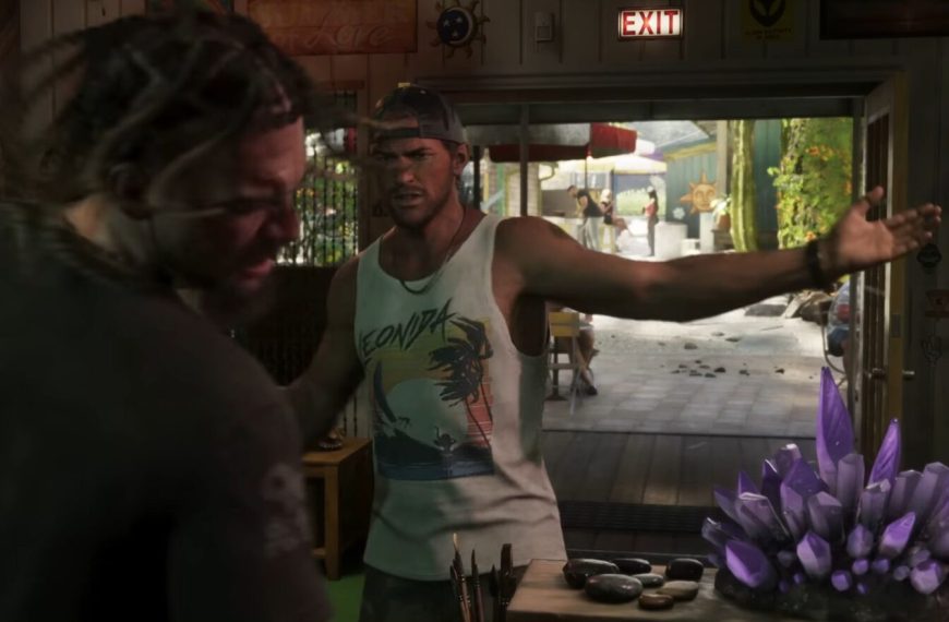 « C’est presque comme si tu achetais plusieurs jeux » : GTA VI à 100 euros, vous en pensez quoi ?