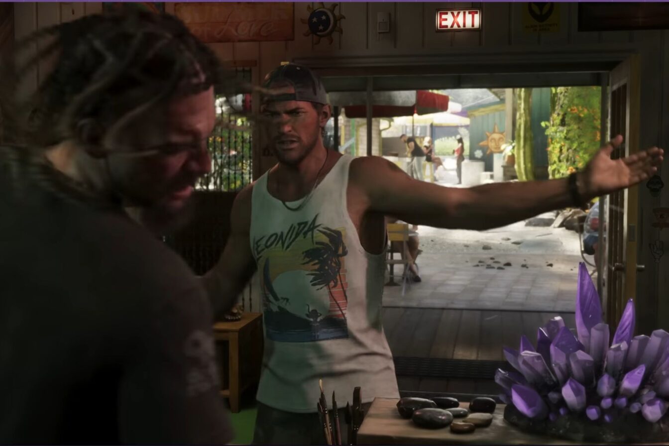 « C’est presque comme si tu achetais plusieurs jeux » : GTA VI à 100 euros, vous en pensez quoi ?