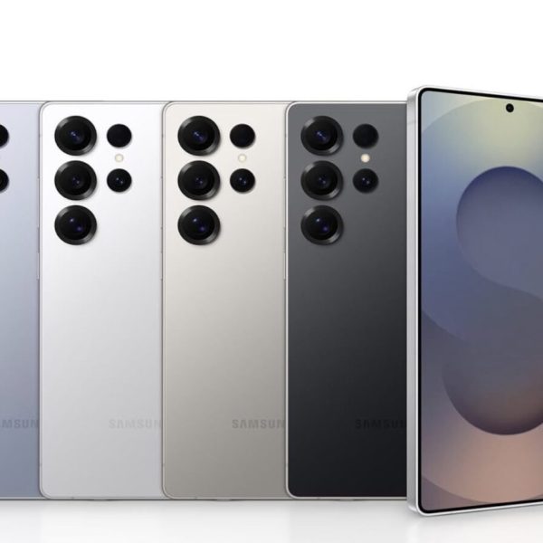 Samsung fait -48% sur le Galaxy S25 Ultra : à ce prix extra, le stock se décime toute vitesse ⚡️