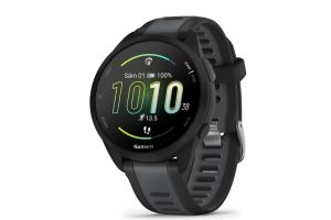 Garmin Forerunner 165 : à ce prix inédit Black Friday les sportifs se ruent tout dessus (-46%) 