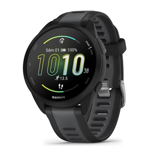 Garmin Forerunner 165 : à ce prix inédit Black Friday les sportifs se ruent tout dessus (-46%) 