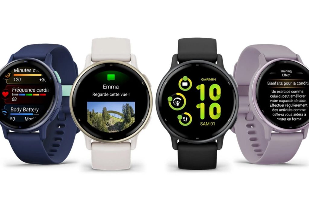 Garmin n’a pas la main, ce revendeur dégomme le prix de sa Vivoactive 5 de -40% 💥
