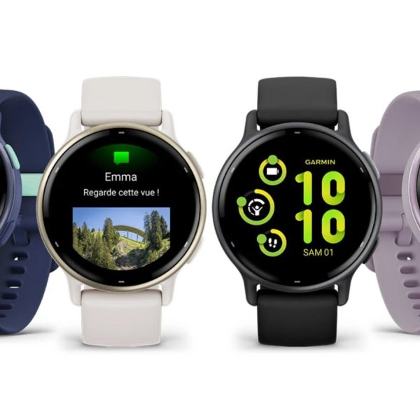 Garmin n’a pas la main, ce revendeur dégomme le prix de sa Vivoactive 5 de -40% 💥