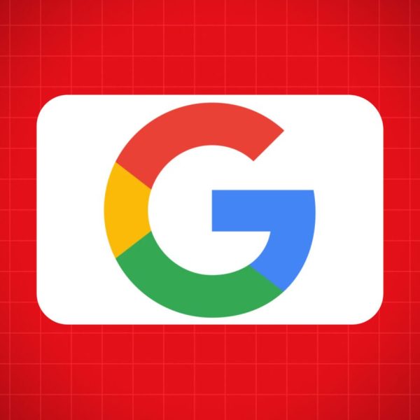 572 millions d’euros : nouvelle amende salée pour Google en Europe