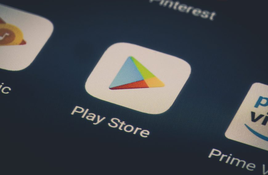 Google Play Store : gérer vos applications sur plusieurs appareils Android devient un vrai jeu d’enfant