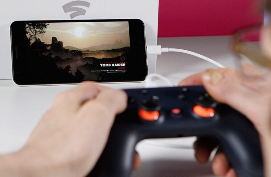 Android 17 pourrait enfin changer votre façon de jouer sur mobile