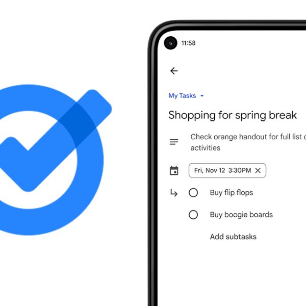 Google Tasks : cette nouveauté anti-procrastination débarque enfin, mais une option clé manque à l’appel