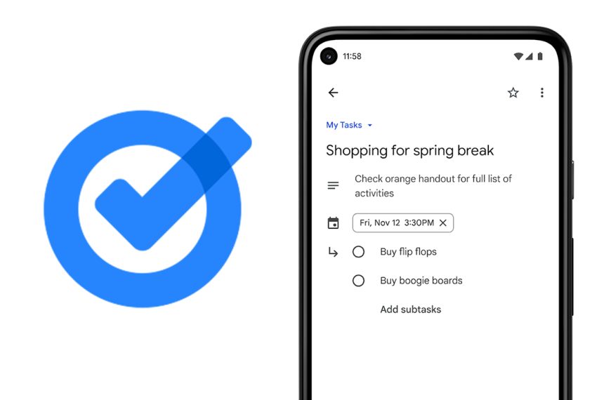 Google Tasks : cette nouveauté anti-procrastination débarque enfin, mais une option clé manque à l’appel