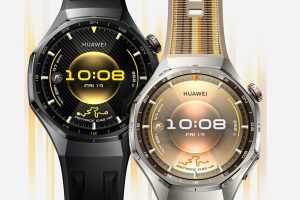 Huawei GT6 Pro : cette montre connectée de luxe est à un prix étonnamment bas (erreur ?) 😮