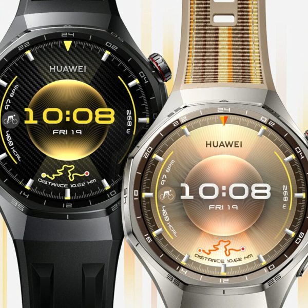 Huawei GT6 Pro : cette montre connectée de luxe est à un prix étonnamment bas (erreur ?) 😮