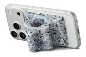 Apple lance un support original et presque abordable pour iPhone