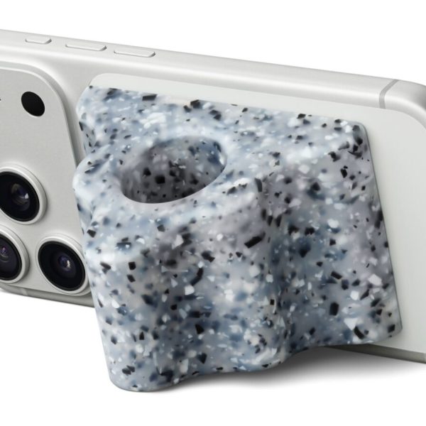 Apple lance un support original et presque abordable pour iPhone