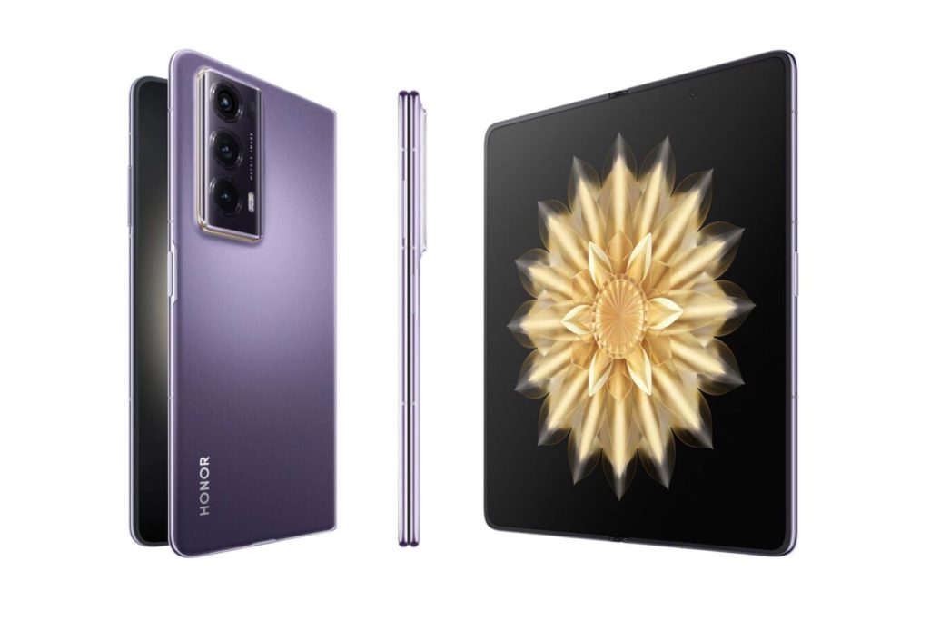 HONOR fait zéro marge sur son Magic V2 : à-73% le pliable premium se vend par camions 🚛