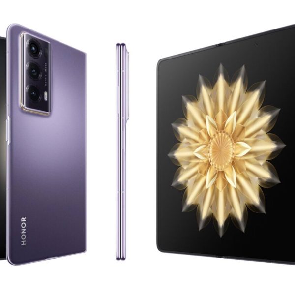 HONOR fait zéro marge sur son Magic V2 : à-73% le pliable premium se vend par camions 🚛
