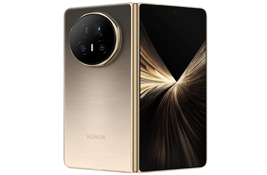 C’est un raz de marée pour Samsung : à -40% le Honor Magic V5 met KO le Galaxy Z Fold7 🥊