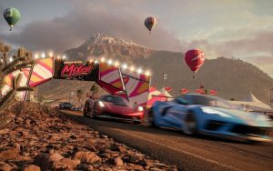 Forza Horizon 6 pourrait sortir plus tôt que prévu, rendez-vous aux Games Awards ?