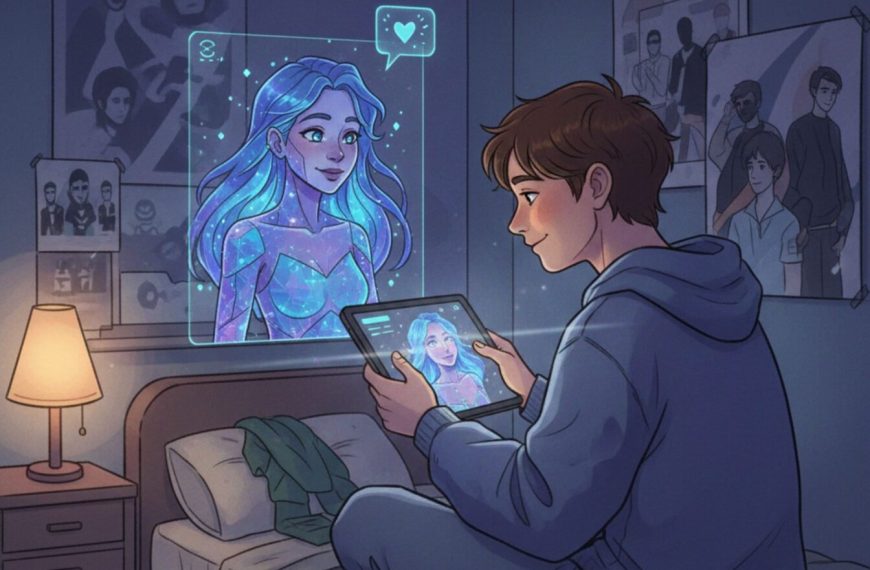 « Votre esprit est très facilement manipulable » par des compagnons IA, alerte le patron de Perplexity