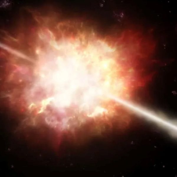 C’est la première explosion jamais observée sur une autre étoile que le Soleil et elle bouleverse notre quête de vie extraterrestre