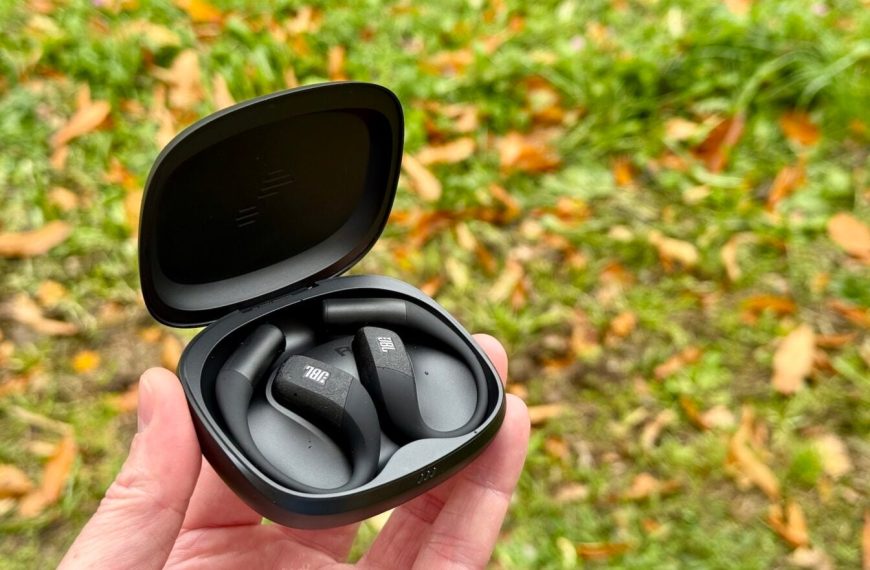 Test JBL Endurance Zone : les écouteurs de sport qui ne craignent ni la sueur ni les longues séances