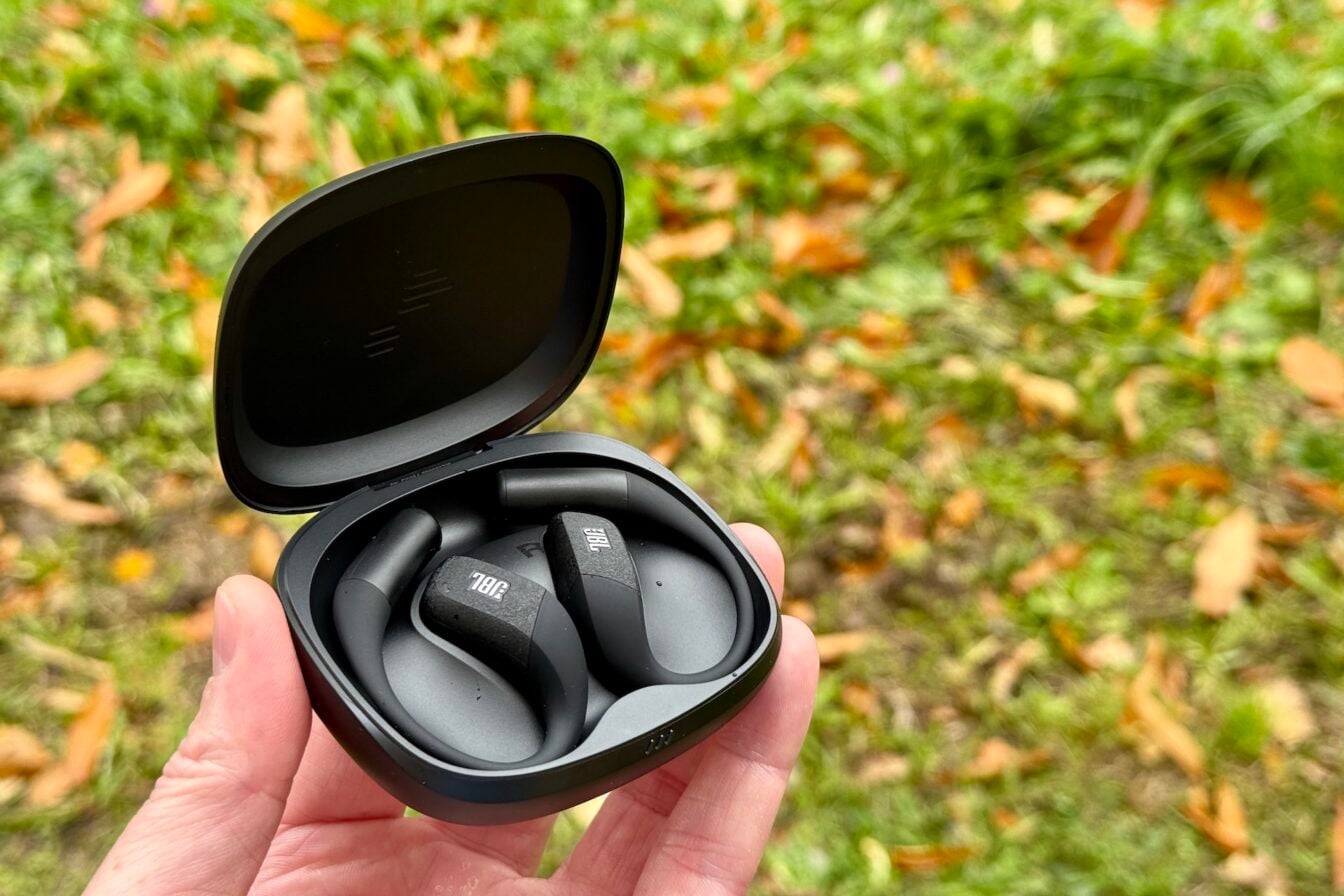 Test JBL Endurance Zone : les écouteurs de sport qui ne craignent ni la sueur ni les longues séances