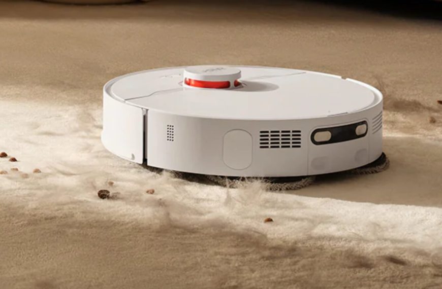 Le JONR P20 Pro est à -57%, et il met KO tous les aspirateurs rivaux avec ce prix de FOLIE 😱