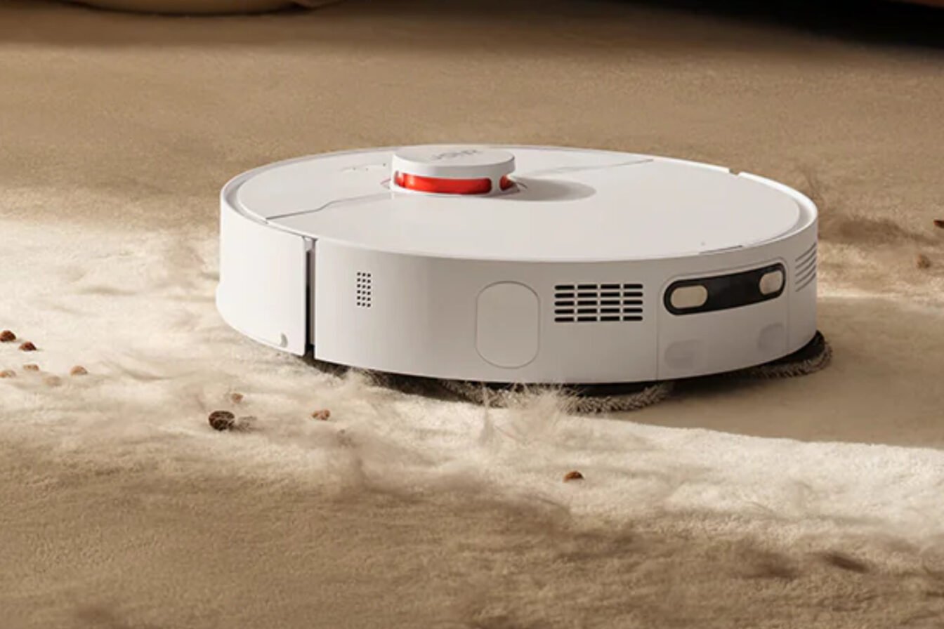 Le JONR P20 Pro est à -57%, et il met KO tous les aspirateurs rivaux avec ce prix de FOLIE 😱