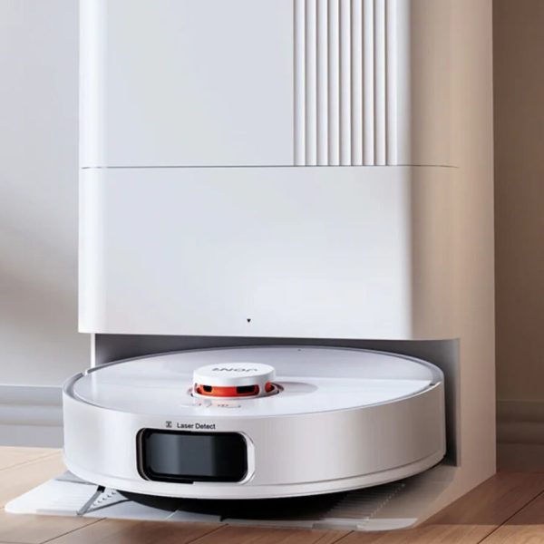 Le robot du futur JONR balaie ses rivales iRobot ou Ecovacs, il se vend à -60% pour le 11.11 😱