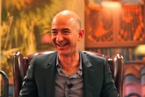 Jeff Bezos reprend du service au sein d’une start-up spécialisée en IA